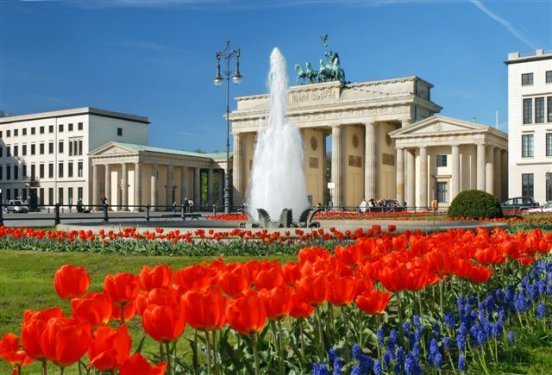 Brandenburger Tor ©_Norbert_Meise